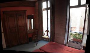 Hotels Hotel du Lys : photos des chambres