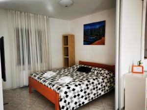 Krasen Kras Apartment