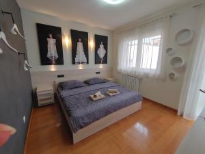 Zagreb Lodge Apartment 