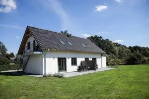 Apartamenty Skarpa - Łomnica