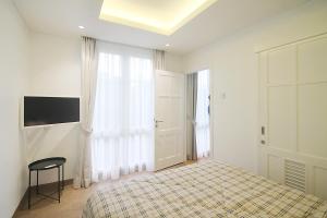 Apartemen 1 at Cik Ditiro by Aparian
