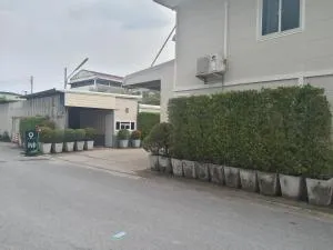 The 9 Resort - Ban Chorakhe Bua