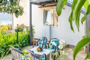 Studio Apartman Djakovic