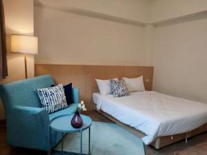 Hotel Huru House - Strutture non classificate a Taichung