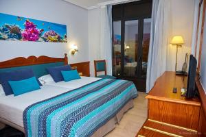 Single Room room in Hotel Zentral Center - Adults only