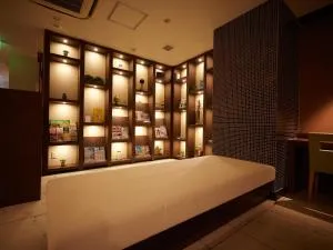 Super Hotel Mito - Mito