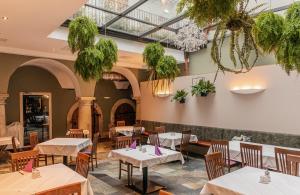 Boutique Hotel Dom - Rooms & Suites