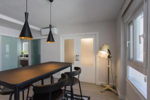 Caleta Homes - Ancha del Carmen