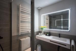 Caleta Homes - Ancha del Carmen