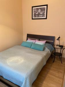 Apartamenty Bielsko Dwupokojowy Apartament