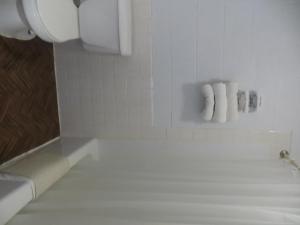 Budget Inn Adair