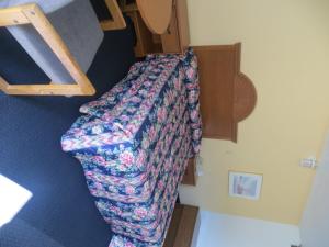 Budget Inn Adair