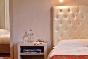 Hotels Hotel Fesch & Spa : photos des chambres