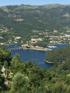 Casa de Casarelhos - Alojamentos - Gerês