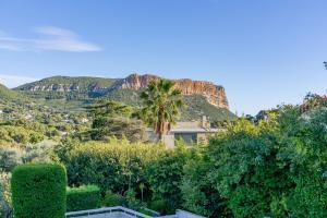 Appartements Le Canaio Upper Club par Dodo-a-Cassis : photos des chambres