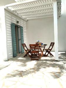 Mykonian Aroma House