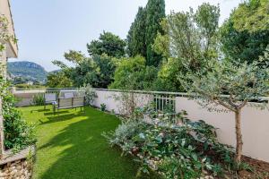 Appartements Le Canaio Upper Club par Dodo-a-Cassis : photos des chambres