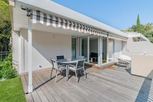 Appartements Le Canaio Upper Club par Dodo-a-Cassis : photos des chambres