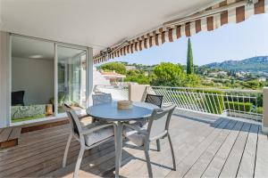 Appartements Le Canaio Upper Club par Dodo-a-Cassis : photos des chambres