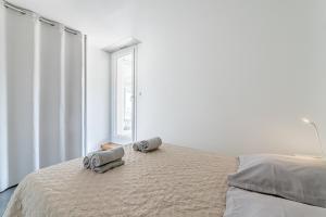 Appartements Le Canaio Upper Club par Dodo-a-Cassis : photos des chambres
