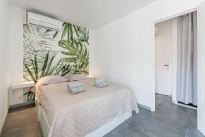 Appartements Le Canaio Upper Club par Dodo-a-Cassis : photos des chambres