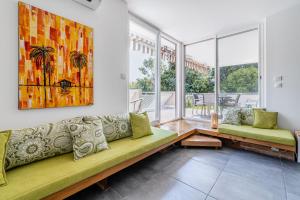 Appartements Le Canaio Upper Club par Dodo-a-Cassis : photos des chambres