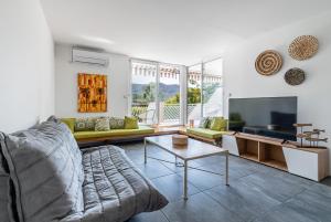 Appartements Le Canaio Upper Club par Dodo-a-Cassis : photos des chambres