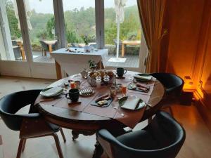 Hotels Domaine du Chatelard : photos des chambres