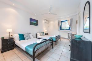 Summer Villa Pasiphae Private Pool - BBQ -Beach 2min