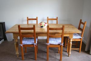 Pirn Mill Self Catering Cottage