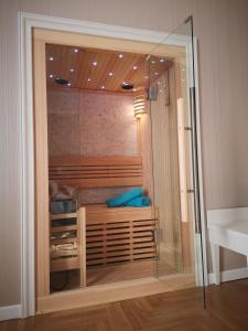 Spa Wellness by Des Anglais Ingresso SPA gratuito