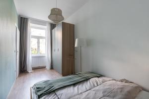 Caring Family Apartment Close To The Center