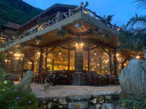 Eco Palms House - Sapa Retreat