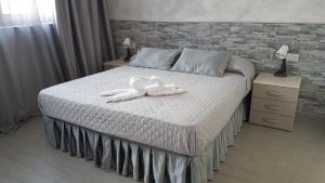 Small Twin Room
