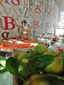 L'albero Di Famiglia - 4hvězdičkové hotely ve městě Matera