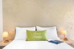 Torna a Surriento Suites