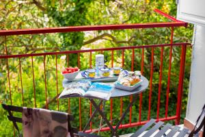 Suite con Vista Giardino