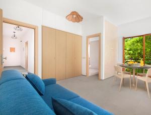 Torna a Surriento Suites