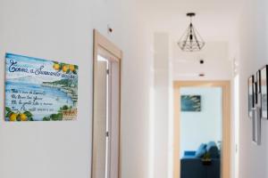 Torna a Surriento Suites