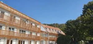 Tihany Yacht Club - 乔保克