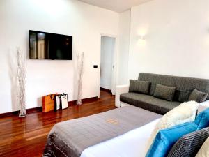 Fontana Di Trevi Luxury Apartments