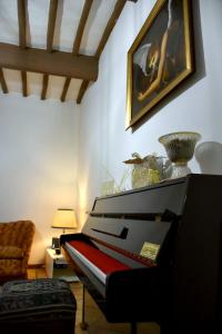 Santa Cecilia Perugia - Rooms&Suite img10