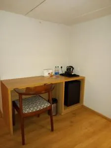 Native INN By Heda Hospitality - Hubli