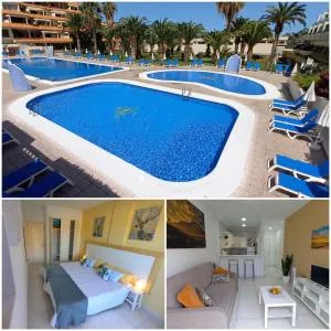 Sunset Lover Playa Jardin - Las Aguas