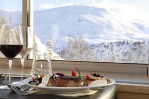 Hotels Le Pic Blanc : photos des chambres