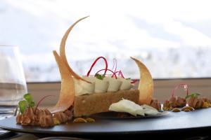 Hotels Le Pic Blanc : photos des chambres