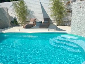 Byblos Mare-The Exclusive Beach Front Villa