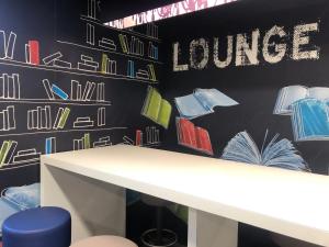 Hotels Ibis Budget Lyon Caluire Cite Internationale : photos des chambres