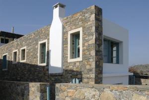 Deluxe Crete Villa Kalippo 4 Bedroom Private Pool Sea View Sitia Lasithi Greece