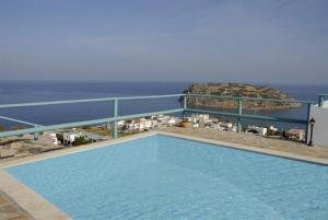 Deluxe Crete Villa Kalippo 4 Bedroom Private Pool Sea View Sitia Lasithi Greece